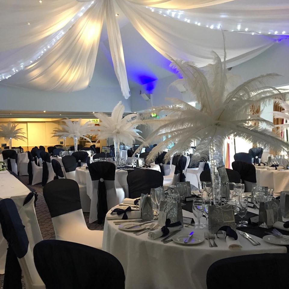 Copyright The Creative Venue